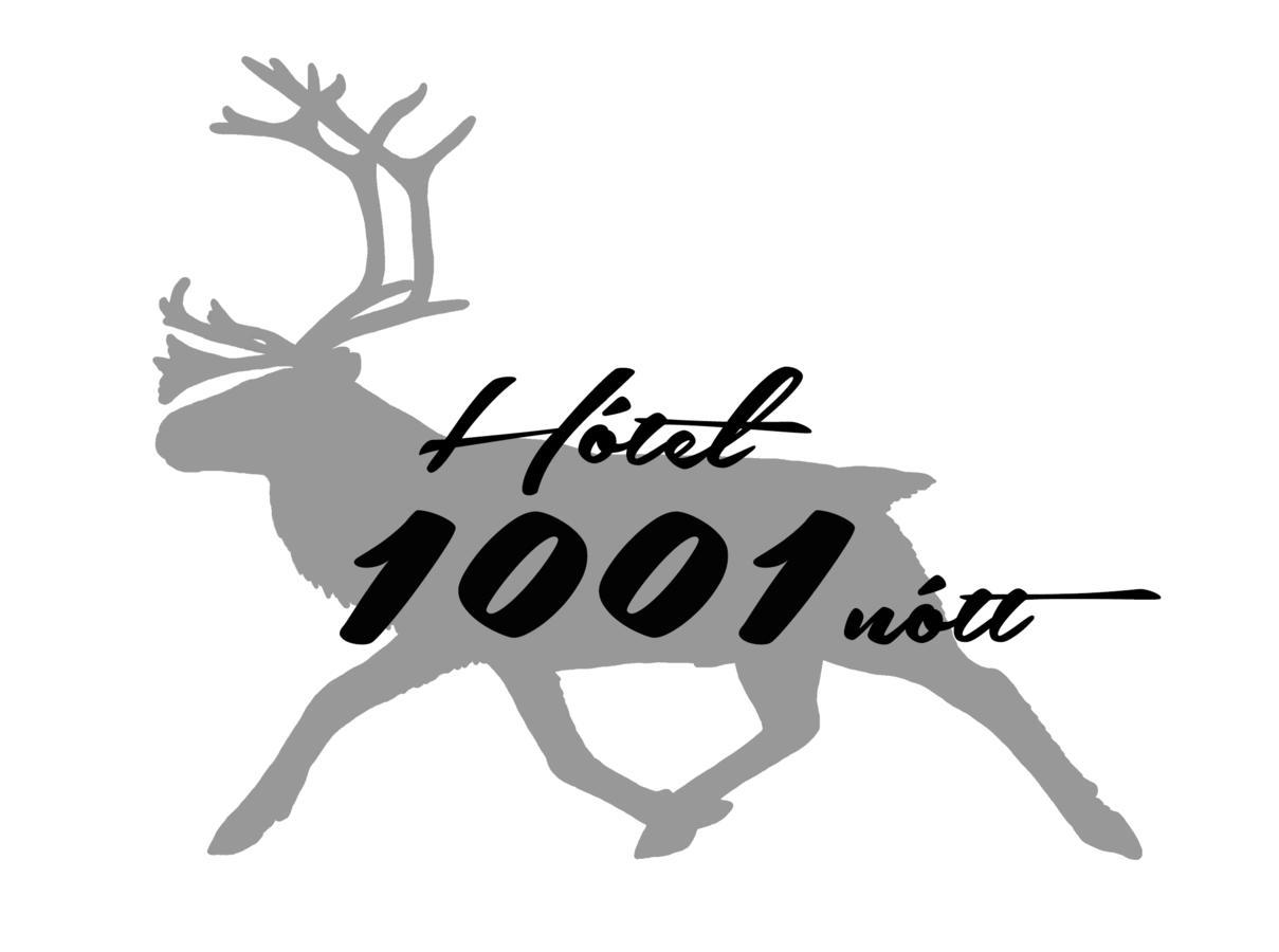 Hotel 1001 Nott Egilsstadir Exterior foto