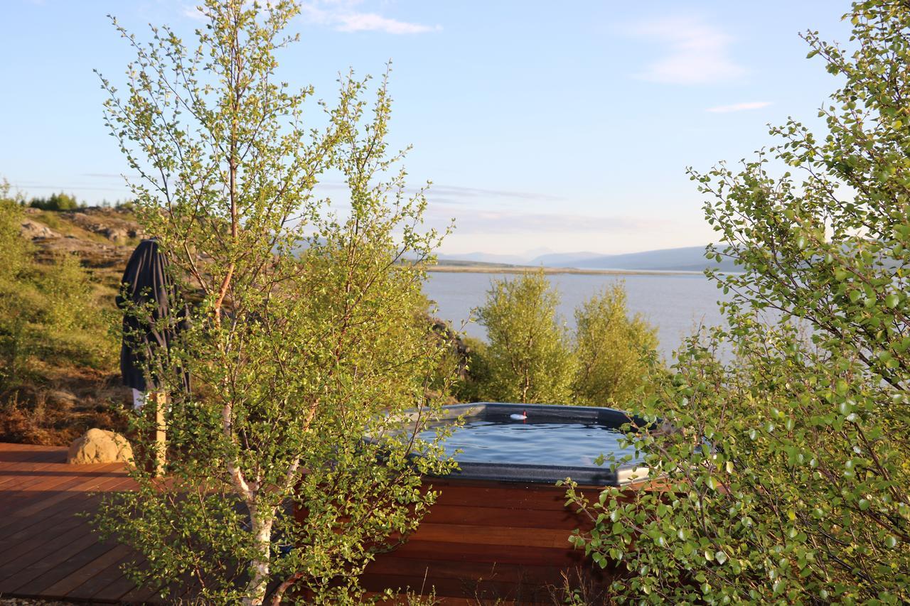 Hotel 1001 Nott Egilsstadir Exterior foto