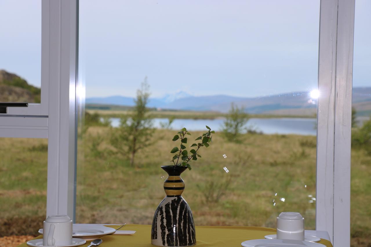 Hotel 1001 Nott Egilsstadir Exterior foto